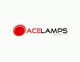 Tävlingsbidrag #147 ikon för                                                     Design a Logo for Ace Lamps - Want to rebrand
                                                