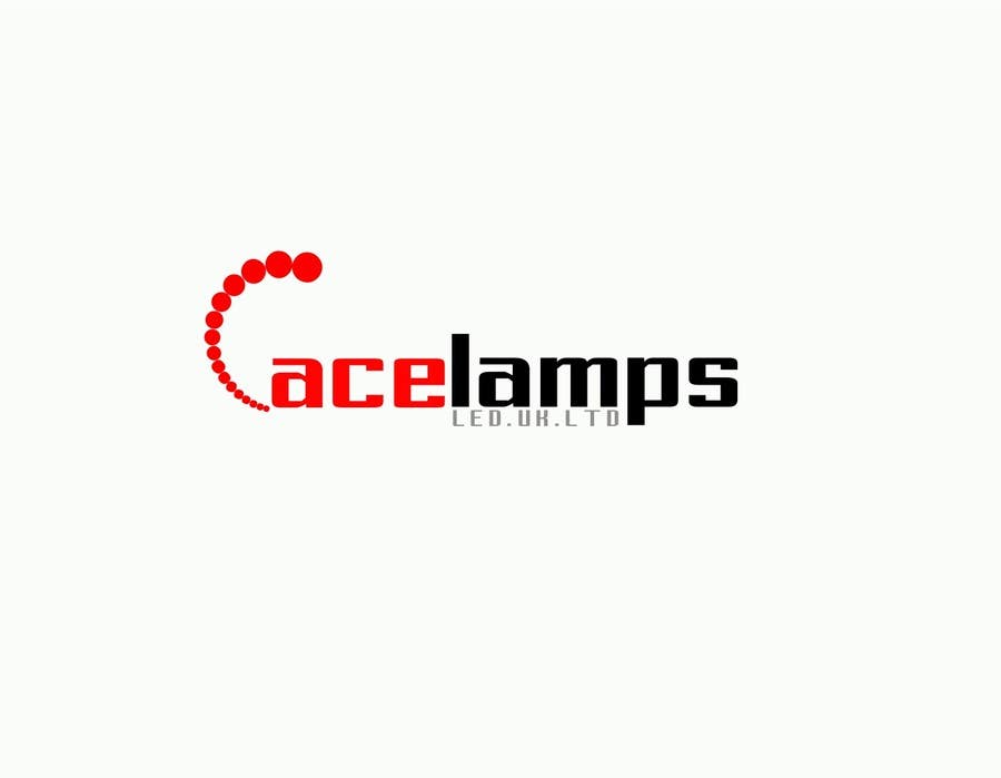 Konkurrenceindlæg #149 for                                                 Design a Logo for Ace Lamps - Want to rebrand
                                            