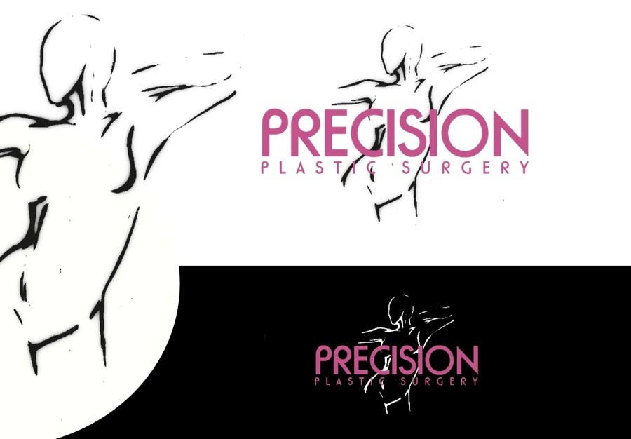 Bài tham dự cuộc thi #14 cho                                                 Design a Logo for plastic surgery practice
                                            