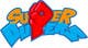 Kilpailutyön #19 pienoiskuva kilpailussa                                                     Design a Logo for Super hero game
                                                