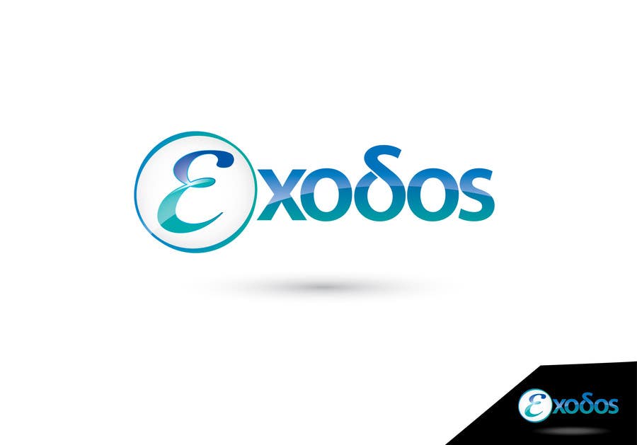 Contest Entry #98 for                                                 Design a Logo for EXODOS
                                            