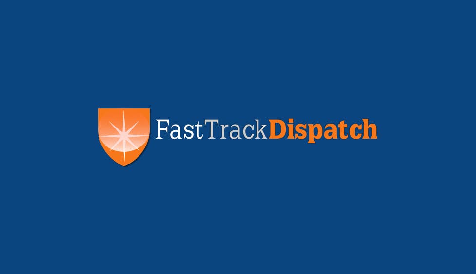 Kilpailutyö #23 kilpailussa                                                 Design a Logo for Dispatch Software
                                            