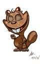 
                                                                                                                                    Konkurrenceindlæg #                                                45
                                             billede for                                                 Illustrate a Beaver Game Character
                                            