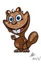 
                                                                                                                                    Konkurrenceindlæg #                                                57
                                             billede for                                                 Illustrate a Beaver Game Character
                                            
