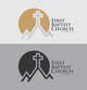 Miniatura da Inscrição nº 14 do Concurso para                                                     Design a Logo for a Church
                                                