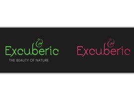nº 43 pour Design a Logo for Excuberic par naseefvk00 