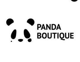 #177 untuk Design a Logo for Shoe Shop - www.panda.com.ua oleh galekto