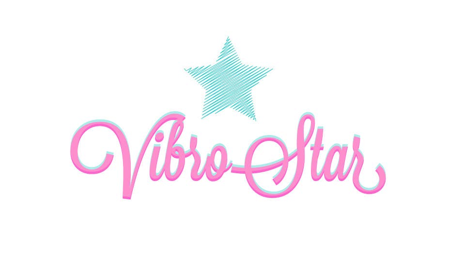 Bài tham dự cuộc thi #4 cho                                                 Design a Logo for VibroStar vibromassager
                                            