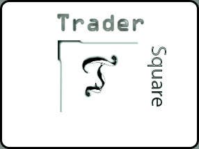 Penyertaan Peraduan #46 untuk                                                 Design a Logo for  "Trader Square" (Trading Community Website)
                                            