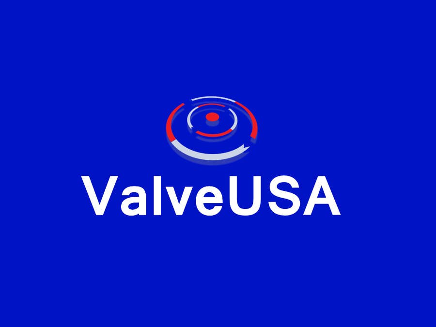 Proposition n°34 du concours                                                 Design a Logo for ValveUSA - repost
                                            