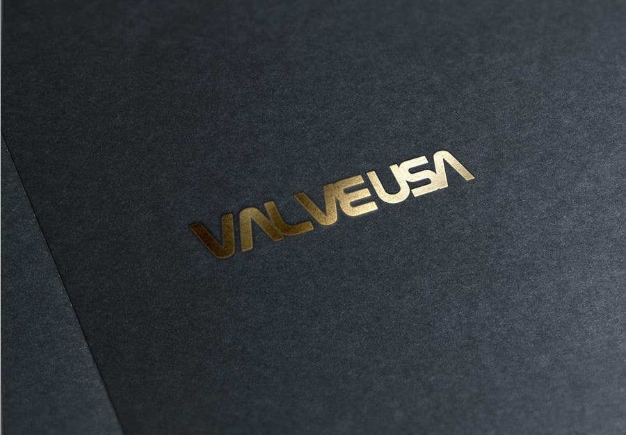 
                                                                                                                        Proposition n°                                            25
                                         du concours                                             Design a Logo for ValveUSA - repost
                                        