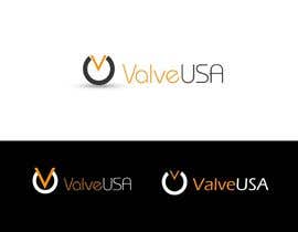 nº 28 pour Design a Logo for ValveUSA - repost par JaizMaya 