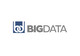 Miniatura da Inscrição nº 6 do Concurso para                                                     Logo design for BigData
                                                
