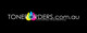 Tävlingsbidrag #64 ikon för                                                     Logo Design for tonerorders.com.au
                                                