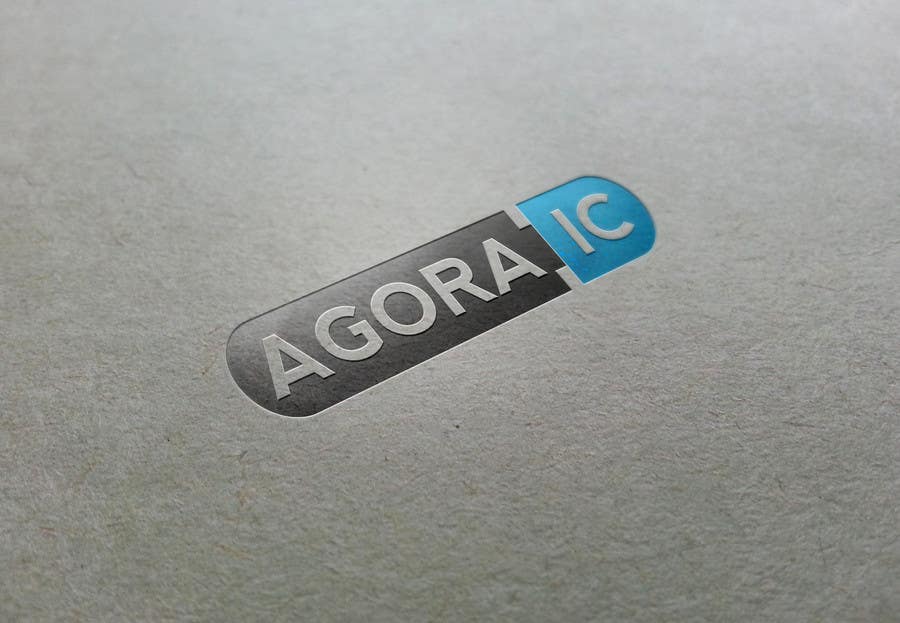 Contest Entry #191 for                                                 Design a Logo for a new company: Agoraic
                                            