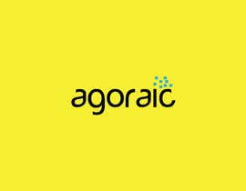 alamin1973 tarafından Design a Logo for a new company: Agoraic için no 216