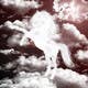 Miniatura da Inscrição nº 10 do Concurso para                                                     Design a picture of clouds in the shape of a horse
                                                