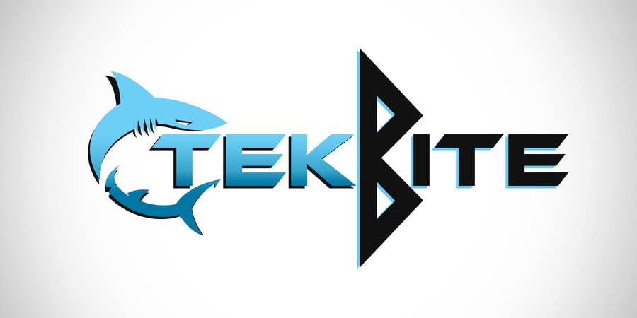 Inscrição nº 22 do Concurso para                                                 Design a Logo for TekBite
                                            