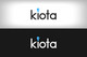 Contest Entry #143 thumbnail for                                                     Logo Design for Kiota
                                                