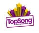 Imej kecil Penyertaan Peraduan #20 untuk                                                     Re-Design a Logo for TOP SONG MUSICAL REALITY SHOW
                                                