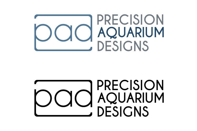 Penyertaan Peraduan #32 untuk                                                 Complete a Logo concept for PAD
                                            