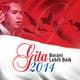 Konkurrenceindlæg #172 billede for                                                     Design a Logo for an Indonesian President Candidate
                                                