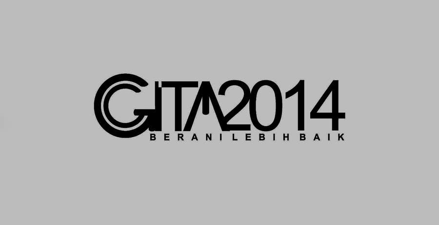Konkurrenceindlæg #44 for                                                 Design a Logo for an Indonesian President Candidate
                                            