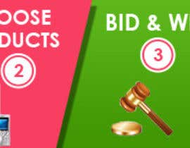 #44 cho PaceBids AD Banner - URGENT 1-2 hours Decision bởi pointlesspixels