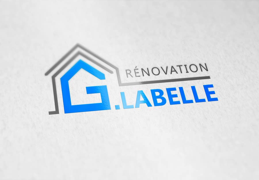 Inscrição nº 206 do Concurso para                                                 Design a Logo for a Construction/Renevation Co.
                                            