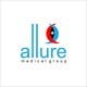 Konkurrenceindlæg #96 billede for                                                     New corporate logo for Allure Medical Group
                                                