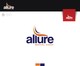 Contest Entry #113 thumbnail for                                                     New corporate logo for Allure Medical Group
                                                
