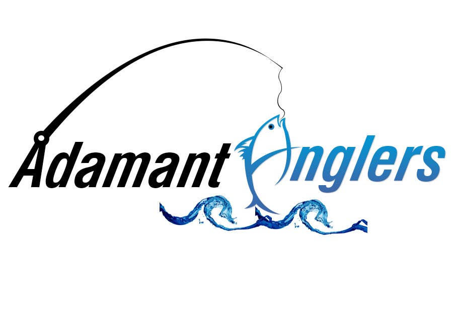 Contest Entry #24 for                                                 Design a Logo for a Saltwater Fishing Company
                                            