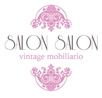Konkurrenceindlæg #107 for                                                 Design eines Logos for salon salon - vintage mobiliario
                                            