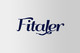Ảnh thumbnail bài tham dự cuộc thi #112 cho                                                     Design a Logo for Fitaler.com
                                                