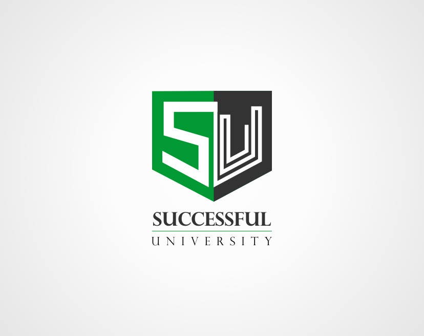 Kilpailutyö #142 kilpailussa                                                 Design a Logo for University
                                            