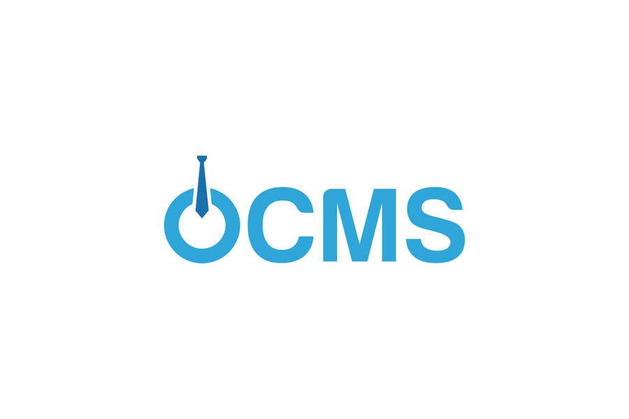 Inscrição nº 5 do Concurso para                                                 Logo Design for OCMS
                                            