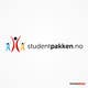 Ảnh thumbnail bài tham dự cuộc thi #110 cho                                                     Design a Logo for Studentpakken.no
                                                