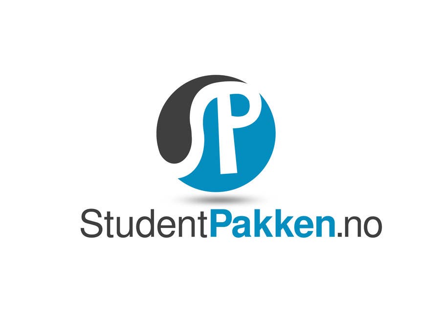 Penyertaan Peraduan #136 untuk                                                 Design a Logo for Studentpakken.no
                                            