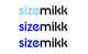 Entri Kontes # thumbnail 132 untuk                                                     Logo Design for Sizemikk
                                                