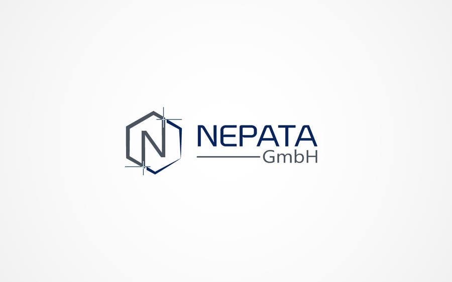 Kilpailutyö #315 kilpailussa                                                 Redesign of logo for engineering company NEPATA GmbH
                                            