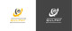 Kilpailutyön #32 pienoiskuva kilpailussa                                                     Logo for a Bitcoin Website
                                                