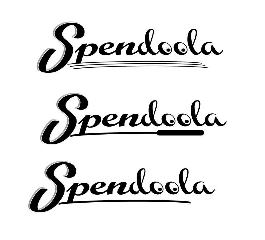 Contest Entry #178 for                                                 Logo Design for Spendoola
                                            