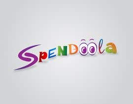 #557 za Logo Design for Spendoola od logowizards