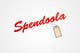#392. pályamű bélyegképe a(z)                                                     Logo Design for Spendoola
                                                 versenyre