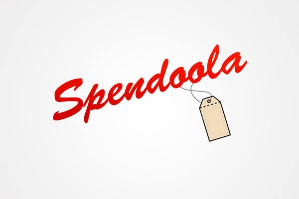 #392. pályamű a(z)                                                  Logo Design for Spendoola
                                             versenyre