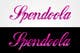 Contest Entry #396 thumbnail for                                                     Logo Design for Spendoola
                                                