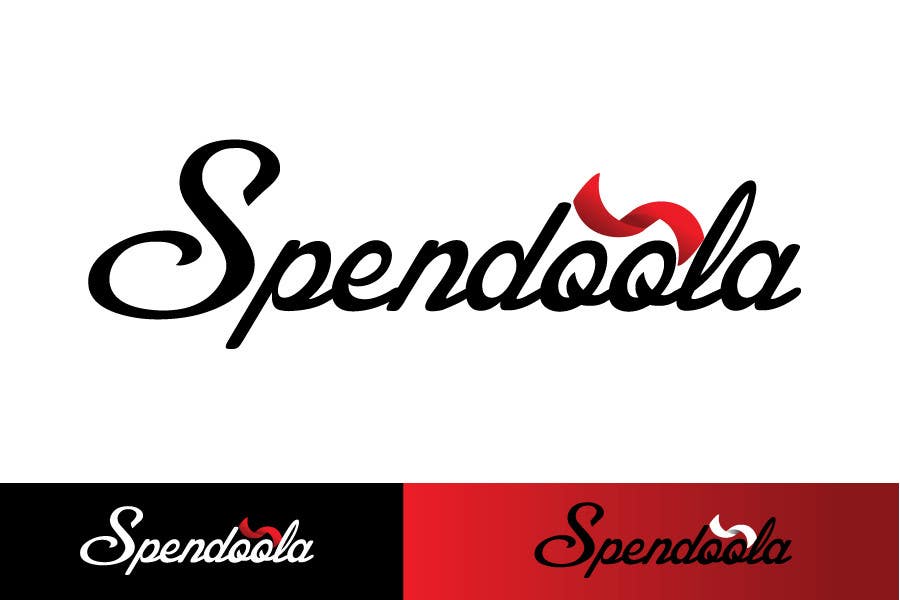 Wettbewerbs Eintrag #664 für                                                 Logo Design for Spendoola
                                            