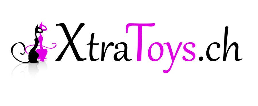 Kilpailutyö #25 kilpailussa                                                 Design a Logo for Xtratoys
                                            