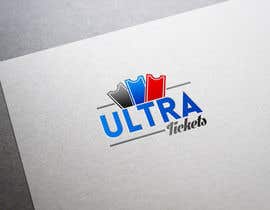 #64 for Design a Logo for a ticket company by fireacefist