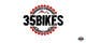 Imej kecil Penyertaan Peraduan #6 untuk                                                     Design a logo & icon for 35 bikes
                                                